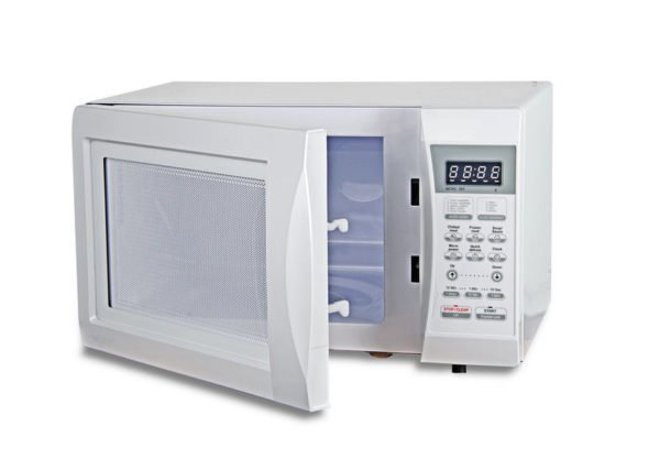 Faça os reparos fáceis no microondas sem mistérios! Reparos em microondas