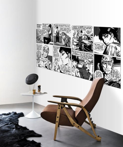 Que tal quadrinhos para sua parede? Como decorar parede