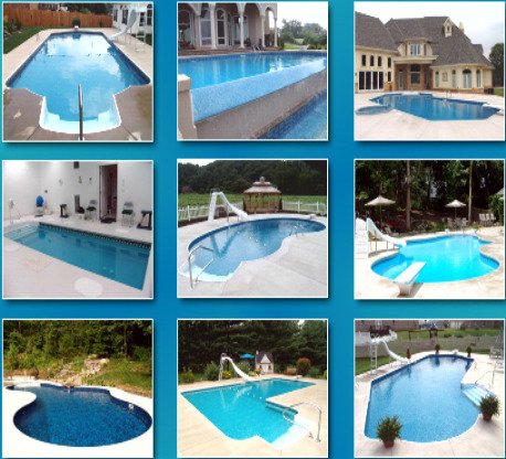 Como escolher o tamanho certo da piscina? Definindo o tamanho da piscina
