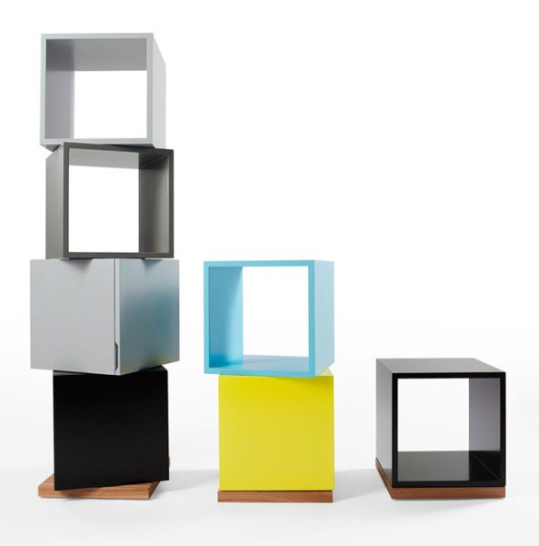 Por que optar pelo armazenamento modular? Armazenamento modular