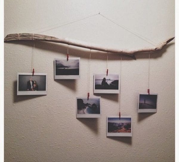 Como decorar sua casa com porta retratos? Decoração com porta retratos