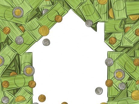 Cuidados com as finanças de comprar casas