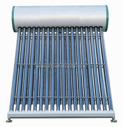 Cuidado com os aquecedores solares baratos