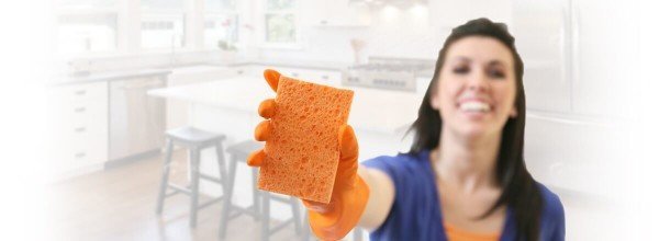 Fazer a limpeza no pós obra ou pagar para fazer a limpeza