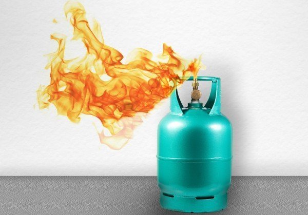 Cuidados com a manutenção de sistema de gás