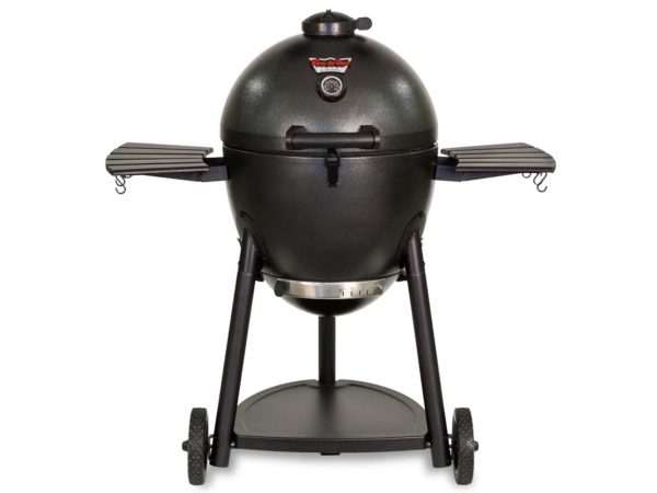 Churrasqueira Kamado