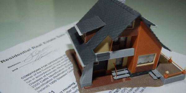 Regularização de imóvel