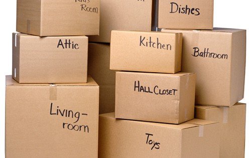 Como lidar com mudança