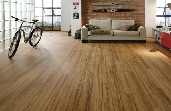 Vale a pena usar o piso laminado