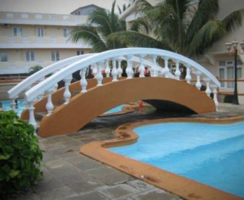 Erros de construção civil