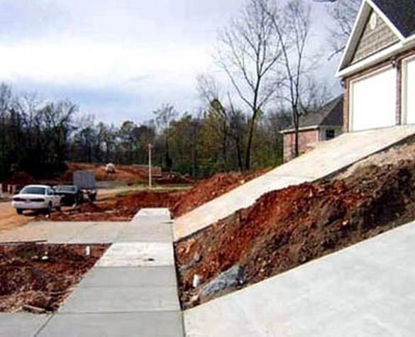 Erros na construção civil