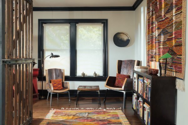 Como usar tapeçaria na decoração