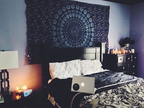 Como usar tapeçaria na decoração