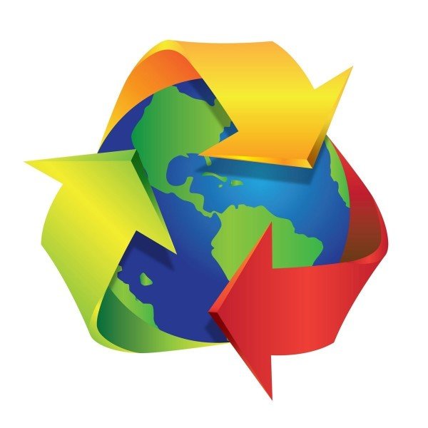 Por que reciclar