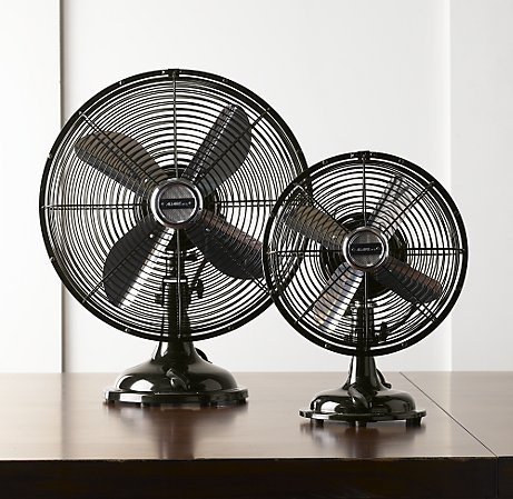Como escolher ventilador