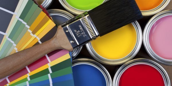 Cores neutras populares