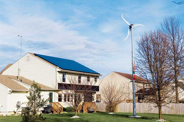 Energia eólica