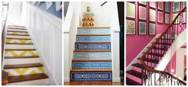 Decoração de casa