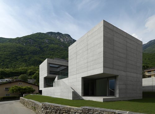 Arquitetura brutalista