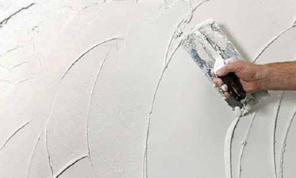 Usos para o gesso acartonado