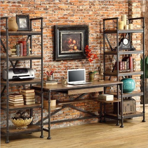 Decoração industrial