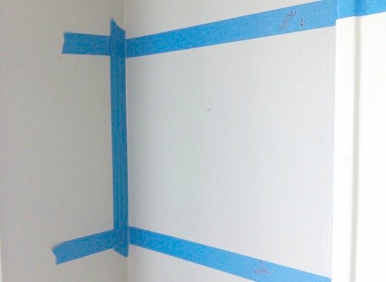 Pintura de paredes