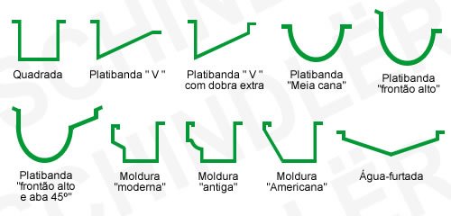 Calhas