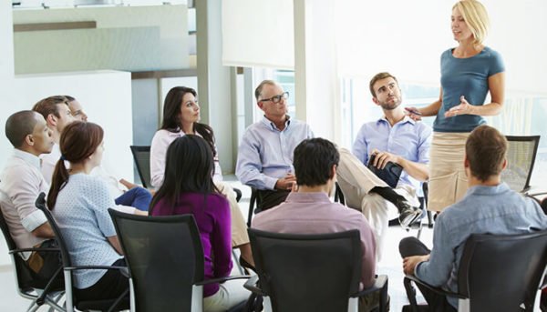 Curso de corretores