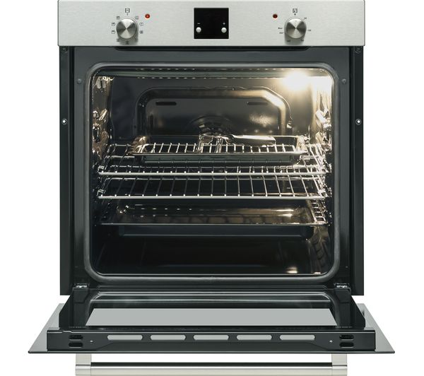 Forno elétrico de embutir
