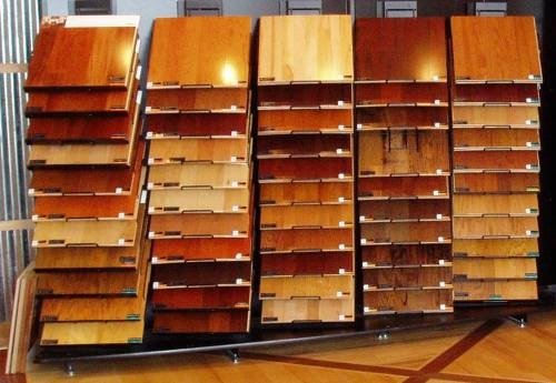 Tipos de laminados