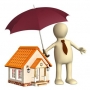Como proteger sua casa da chuva? Comportas para vedar? Drenar?