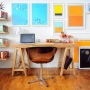 Como montar um escritório simples e barato em casa?