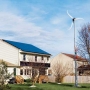Energia eólica residencial, quanto custa?