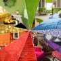 Como escolher as cores certas para cada cômodo?