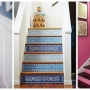 10 ideias para escadas internas de casas e apartamentos