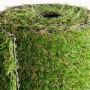 Como tirar tapete de grama?