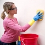 Como preparar uma parede para receber pintura?