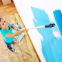 Como pintar parede passo a passo?