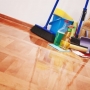 Como escolher um produto para limpar piso?