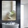 Inspiração: modelos de espelhos para o banheiro