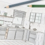 Como montar uma cozinha moderna?