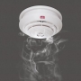 Detector de fumaça em sua casa? Onde comprar e como instalar?